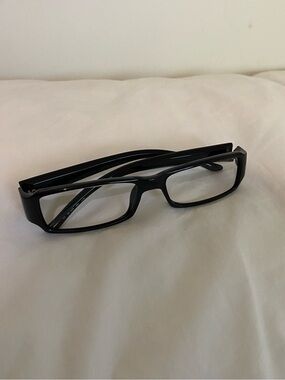 Rare Vintage 90s Gucci Eyeglasses Frames